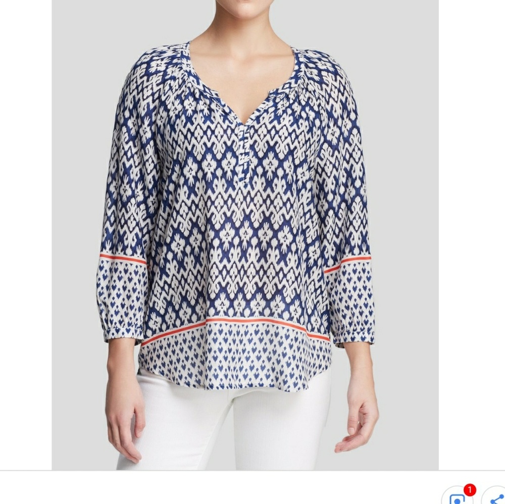 Beachlunchlounge Sonya top